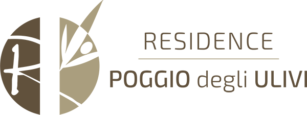 Logo Residence Poggio degli Ulivi